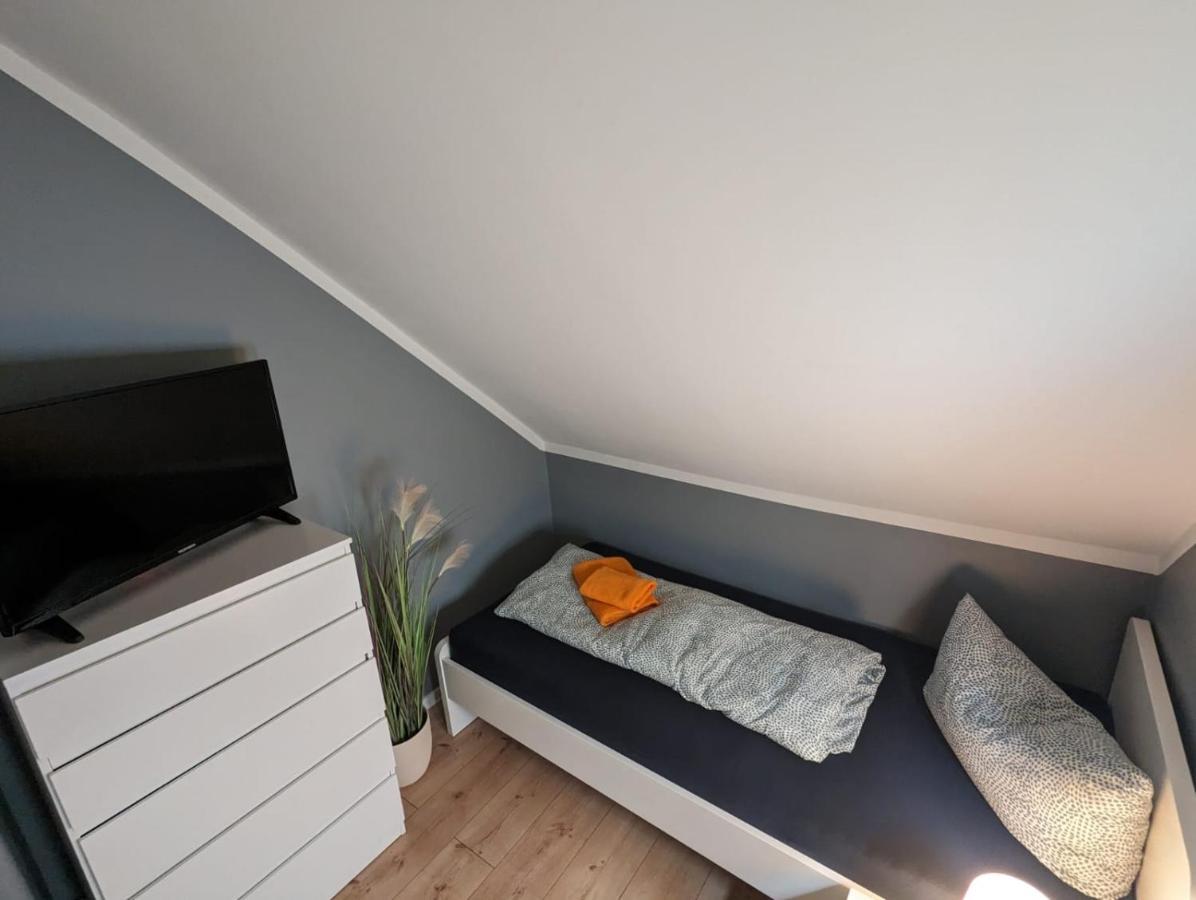 Appartamento Flensburg Zentrum 5004E Esterno foto