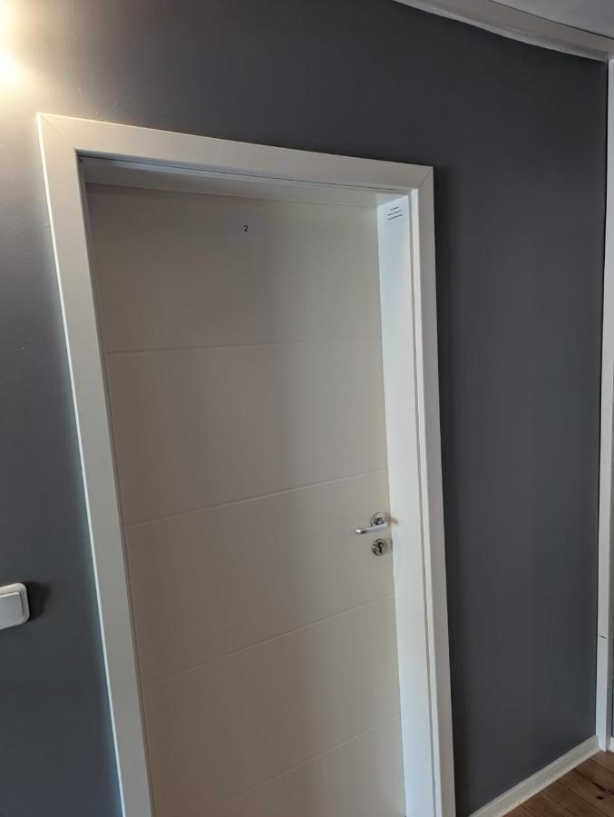 Appartamento Flensburg Zentrum 5004E Esterno foto